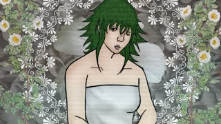 Hanahaki Syndrome 