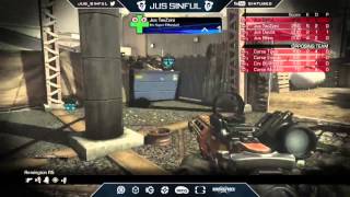 eSports Update - CoD League Friday Recap - April 28, 2014