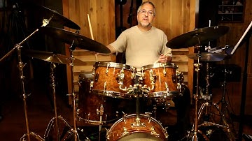 Jazz Coordination Part 1: The Basics