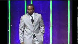 5LINX PSVP Dwayne Johnson Impacting A Generation