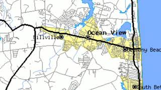Ocean View, Delaware