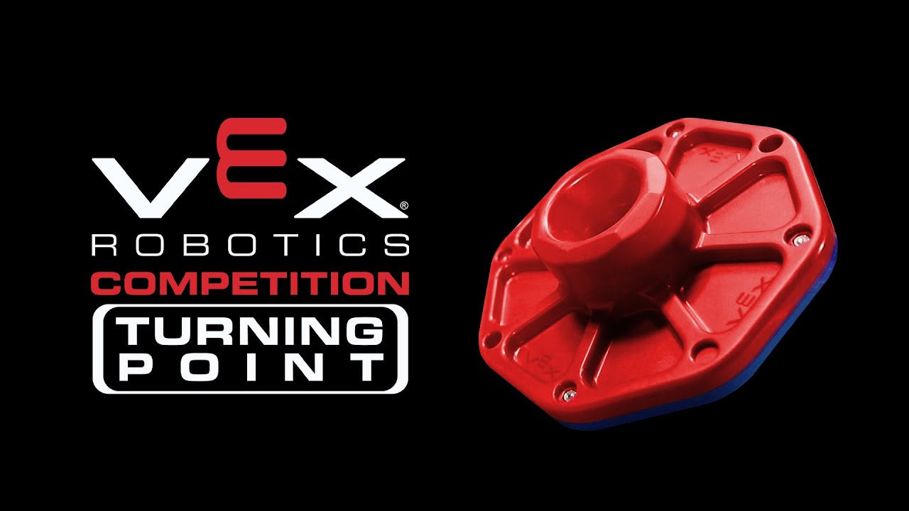 2018-2019 Game: VEX Turning Point - VRC > Turning Point (18/19