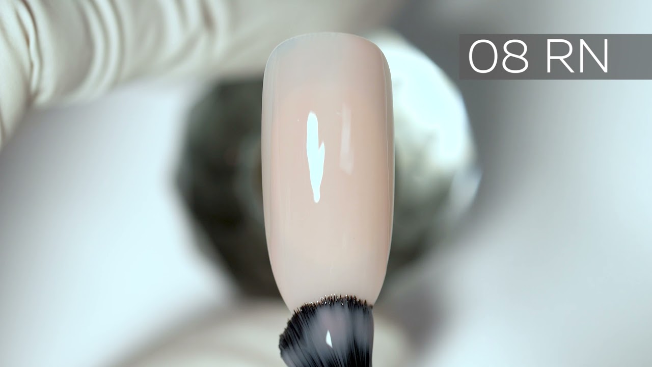 Kodi Professional Gellak Romantic Nude Series 08 RN