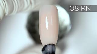 Kodi Professional Gellak Romantic Nude Series 08 RN