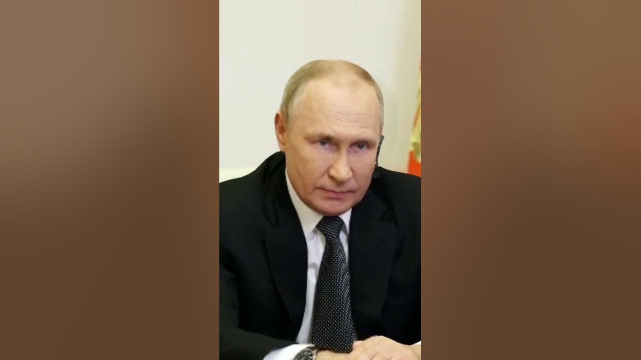 Путин молодой,Ельцин пьяный. - YouTube