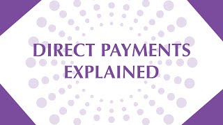 Direct Payments Explained Take Control Of Your Care Choices