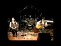 20091121 さだまさしML20周年記念ライブ AppleCafe 『夢一匁』