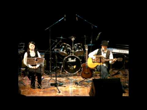 20091121 さだまさしＭＬ２０周年記念ライブ AppleCafe　『夢一匁』