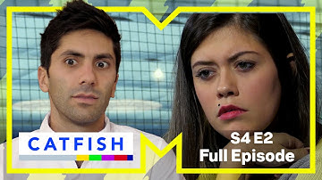 Courtney and Isaak | Catfish US | Full Episode | Series 4 Episode 2