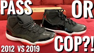 Retail Release Day Review Why I Passed On Retro 11 Bred