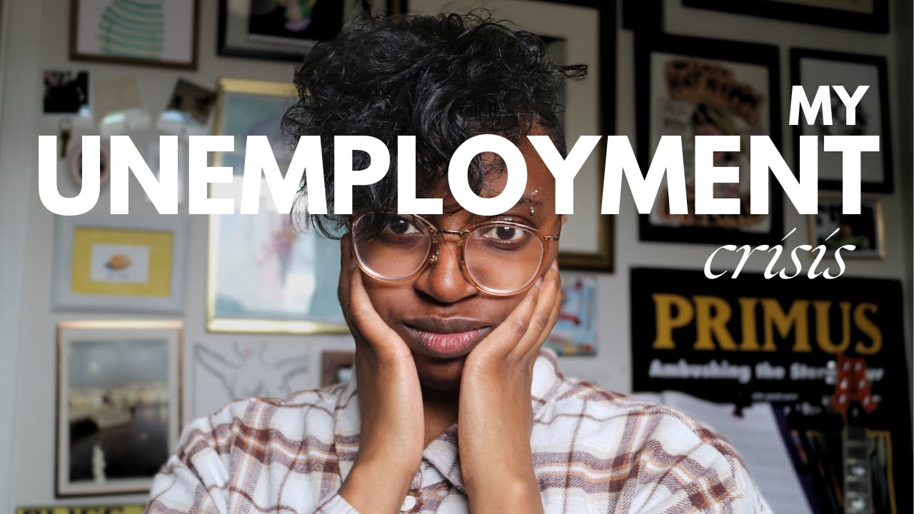 My Unemployment Crisis