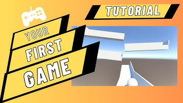 Unity Tutorial-beginner: First project (game) #unity #tutorial #beginner #gamedev #3d #first