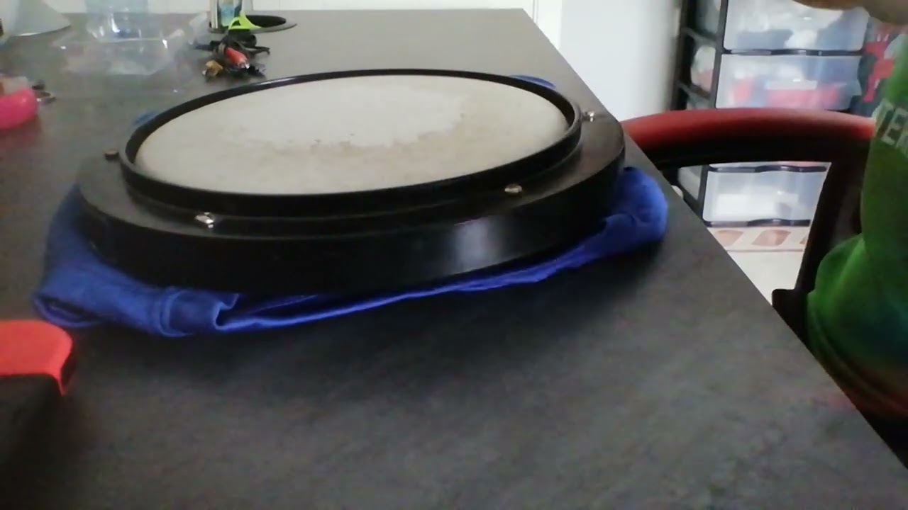 marcha la saeta en caja sorda