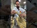 بلبنان جربت اكلة غريبه احمد الامير