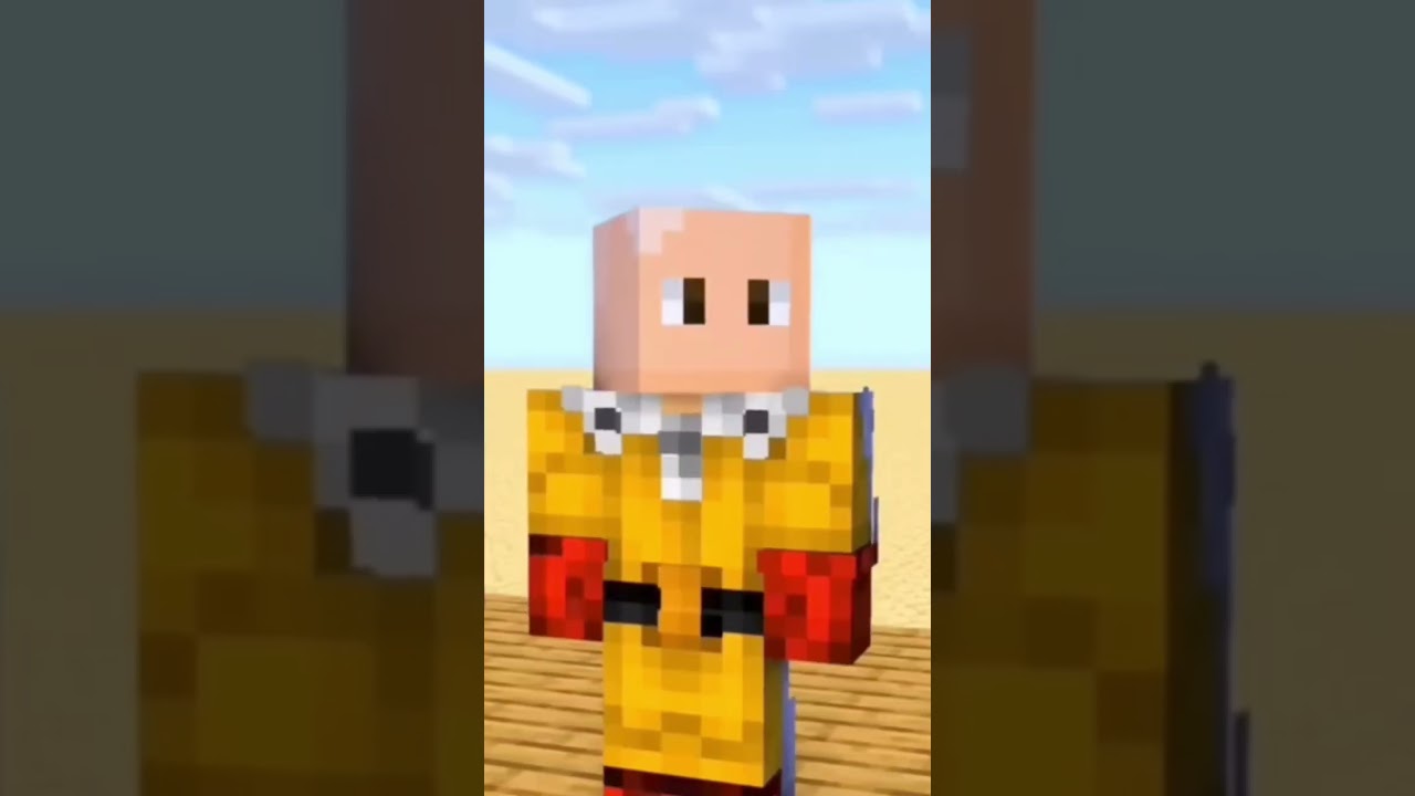 I Tried to Be Smart in Minecraft