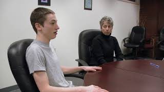 Habits of Work Prepare Students for College