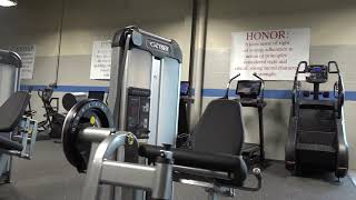 Virtual Tour - Exercise Science Course at SICTC