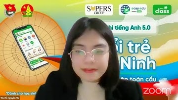 Bắc Ninh - Tập huấn ĐĂNG KÍ VÀ THAM GIA THI khối 3