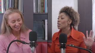 WHY WOMEN DON'T BOUNCE BACK | IN CONVERSATION WITH DR ZOE WILLIAMS