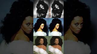 UPSIDE DOWN SHORT - DIANA ROSS#dianaross