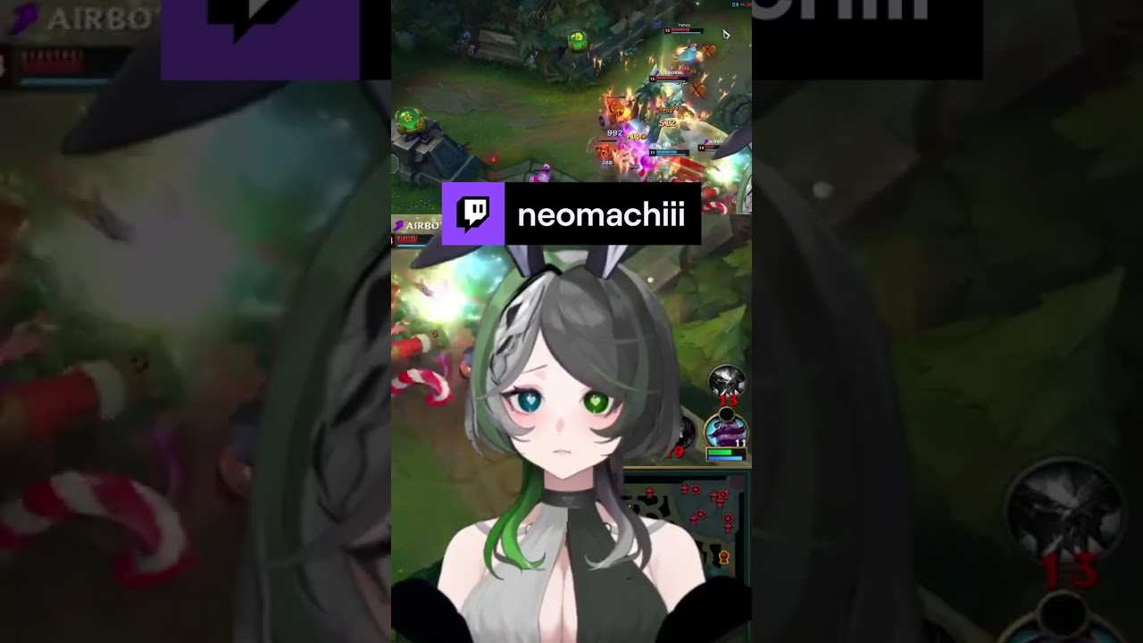 bat walang nakalagay na QUADRA | neomachiii on #Twitch