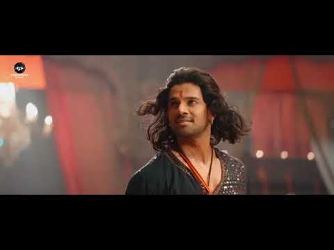 Dholida Dhol Nagada | kesari veer | sooraj pancholi Akansha Sharma sunidni Chauhan, kirtidan Gadhvi