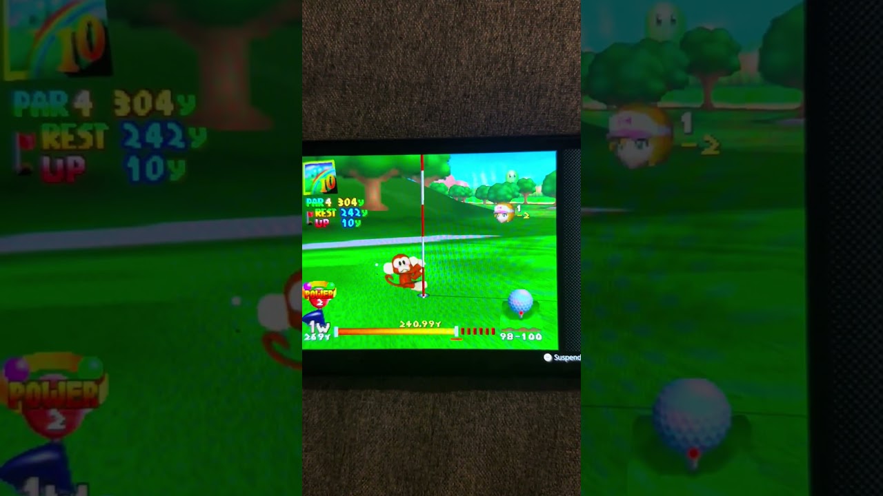 PIN SHOT OF DOOM! 🤬🤬🤬🤬 