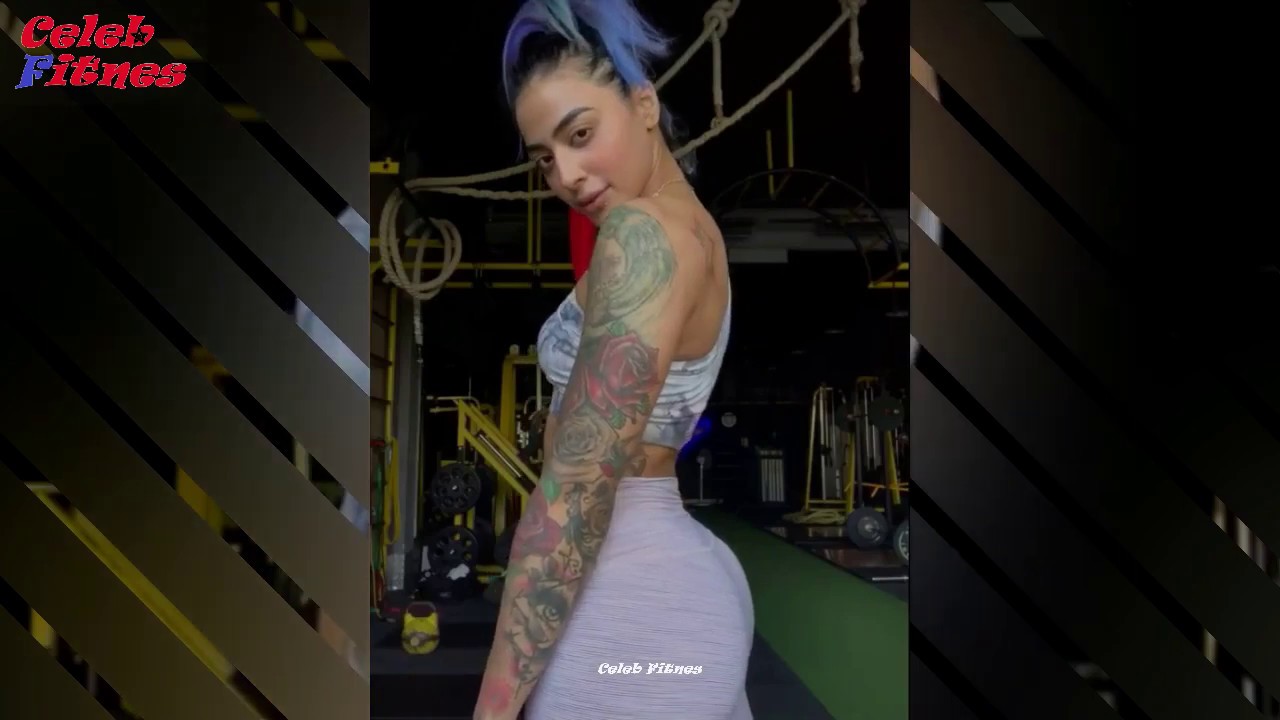 Banij - Celebrity Trainer Latest Workout Tips Make You SUPERFIT 💗💗💞💞 ...