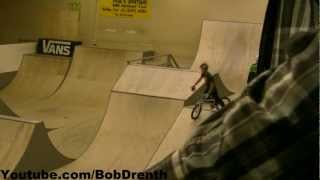 Daniel Wedemeijer - Huge Fufanu + Crash!