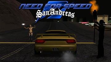 NFSSA Challenge Series: ZR-130 Unique Parts Challenge Set - #2