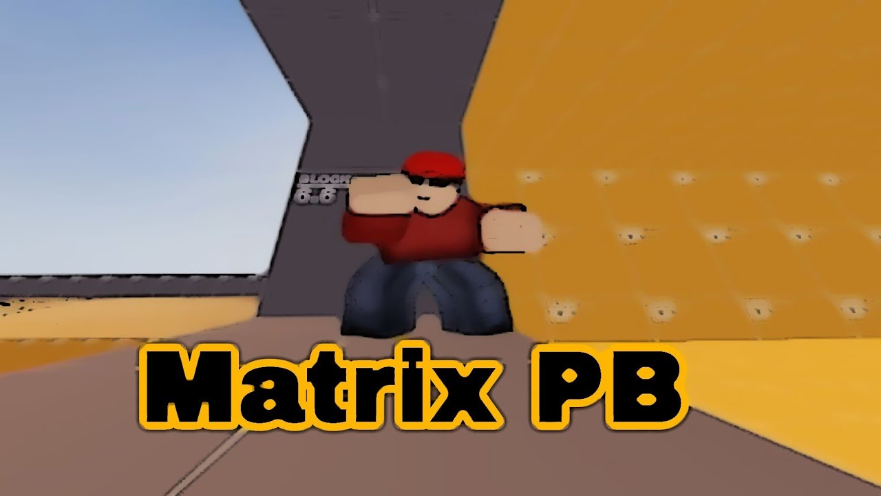 1:40(Around that) Arsenal Matrix Legacy Comp PB - YouTube