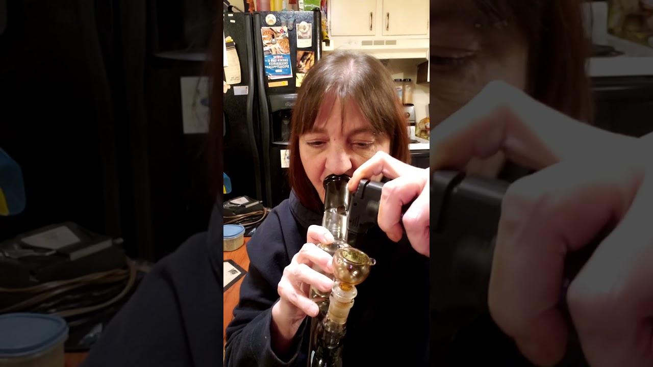 Pssst! is it time yet? 420ish tokesntunes boomer learning series