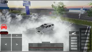 Drifting American Builds (wait for ending)