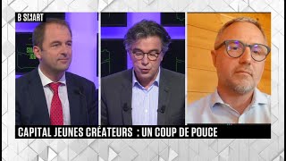 SMART JOB 09 02 2022 - Philippe ARNAUD & Thibaut Guilluy