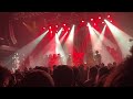 Converge - Heartless (Live)