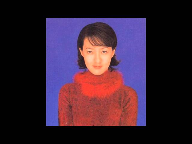 笠原弘子 / BELIEVE YOURSELF AGAIN ep レコード Hiroko Kasahara - Believe yourself Again (Patlabor OST) - YouTube