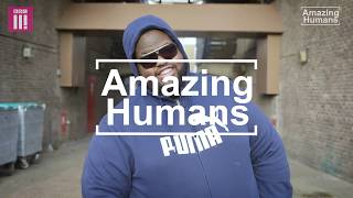 The Brixton Soup Kitchen Helping The Homeless   Amazing Humans BBC Three