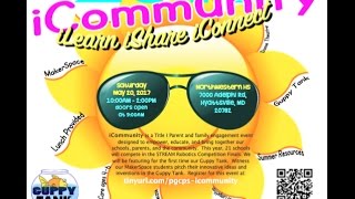2017 Title I Spring iCommunity