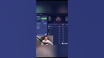 Secret code on cs.fail - YT10 ❤️  #csfail #csgo #casebattleапгрейд #casebattleапгрейд #кб #ксго