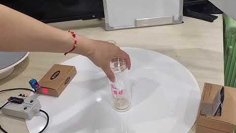 KJT’s photoelectric sensors