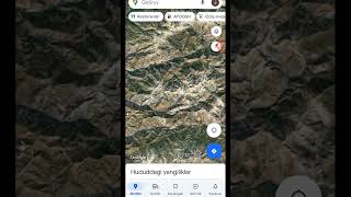 Yajuj Majuj Qavmi Qayerda