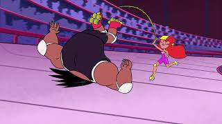 Raven - You Just Felt The Gs Of Azarath, Baby Read Description