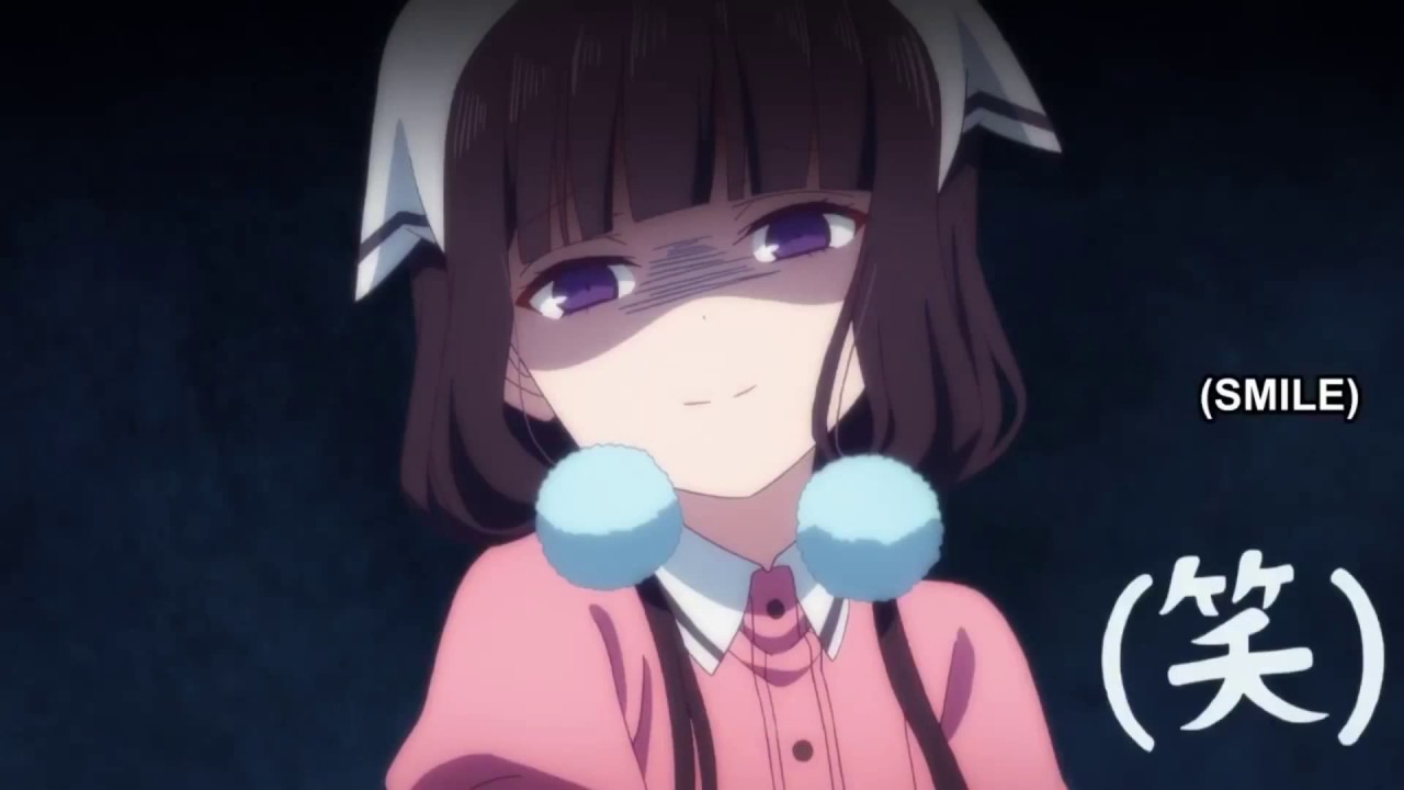Blend S Episode 2 Maika Sadist Mode Youtube