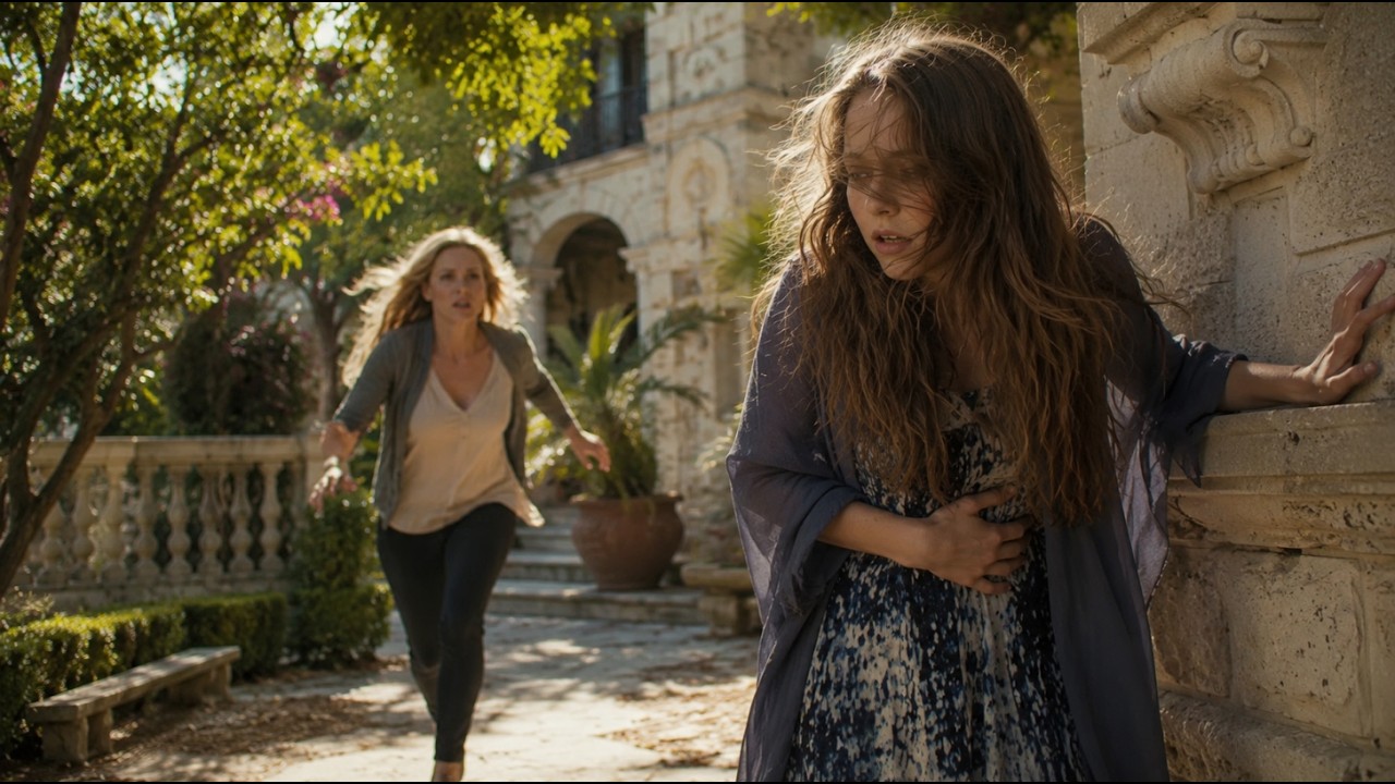 She Found Strength in the Most Difficult Moment of Her Life | Inspiring Drama Movie