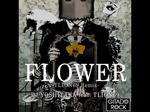GITADORA NEX+AGE FLOWER -TLION69 Remix- Bass EXTREME
