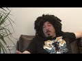 COUNTING CROWS ADAM DURITZ TALKS NEW ALBUM, 2014 MUSIC SCENE, MENTAL ILLNESS