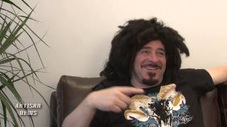 COUNTING CROWS ADAM DURITZ TALKS NEW ALBUM, 2014 MUSIC SCENE, MENTAL ILLNESS Profile