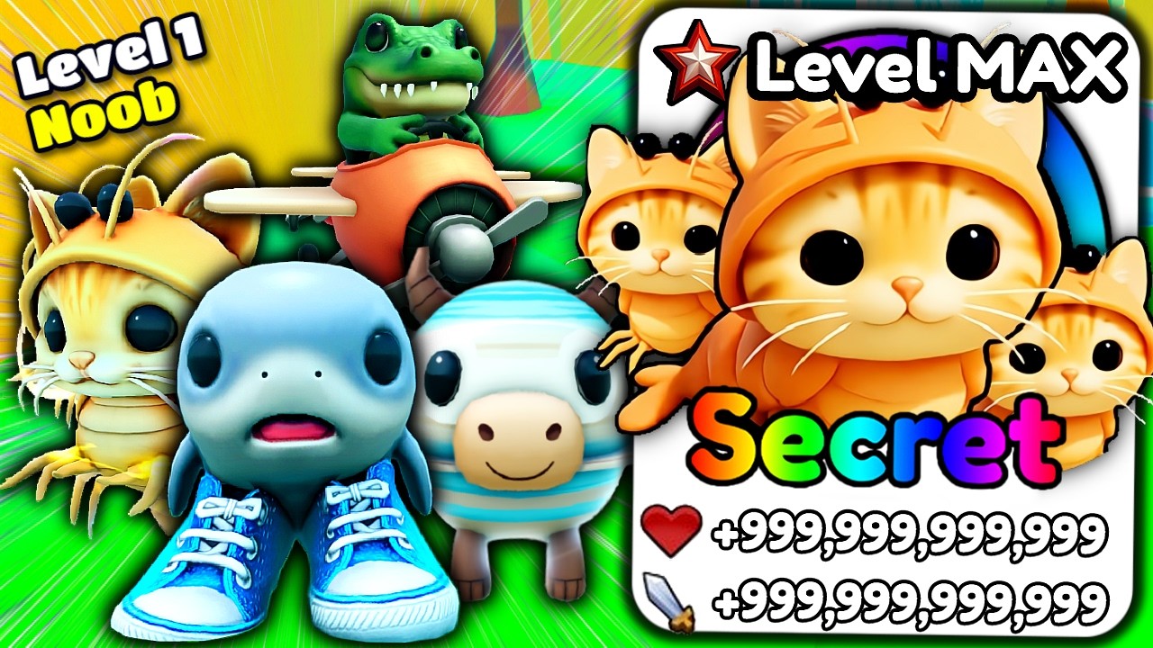 Starting Over as NOOB with Only Los Crate in Brainrot Evolution (Roblox)