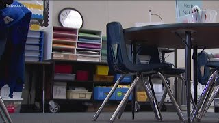 Educator shares teaching challenges during pandemic