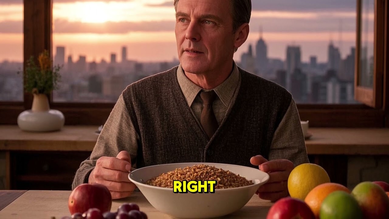 Kellogg's Cereal Factory Tour | FromGrain to Breakfast Bowl